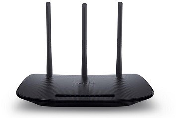TP-Link TL-WR940N bezdrátový router